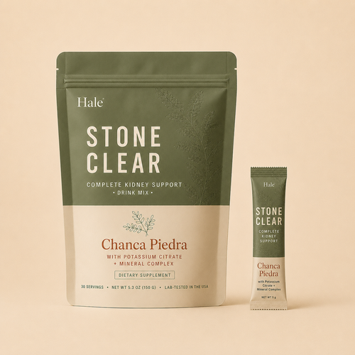 Stone Clear — Complete Kidney Support Protocol