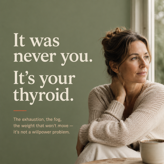 Hale — Complete Thyroid Support Gummies