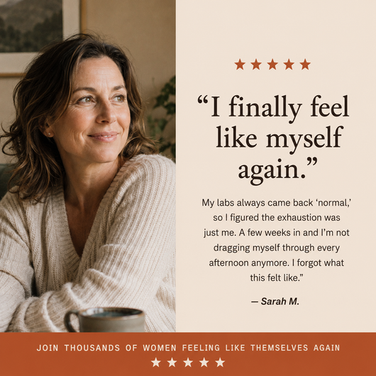 Hale — Complete Thyroid Support Gummies