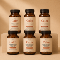 Hale Calm - Complete Nerve Support for Burning, Tingling Hands & Feet