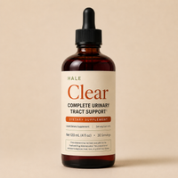 Hale Stone Clear — Complete Kidney Support Drink Mix