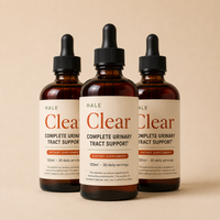Hale Stone Clear — Complete Kidney Support Drink Mix