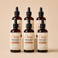 Hale Stone Clear — Complete Kidney Support Drink Mix