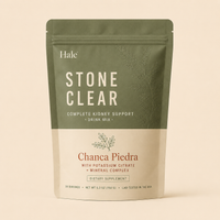 Hale - Complete Men's Fertility Gummies