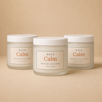 Hale Calm - Restless Legs Relief Cream