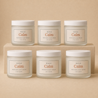 Hale Calm - Restless Legs Relief Cream