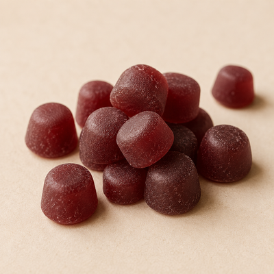 Hale — Complete Thyroid Support Gummies