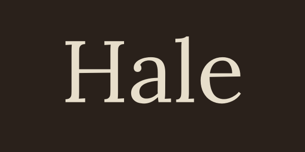 Hale Fertility
