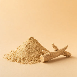 ASHWAGANDHA