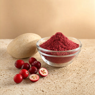 WHOLE-FRUIT CRANBERRY