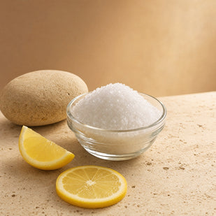 POTASSIUM CITRATE