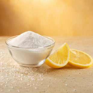 POTASSIUM CITRATE