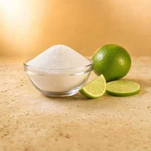 SODIUM CITRATE
