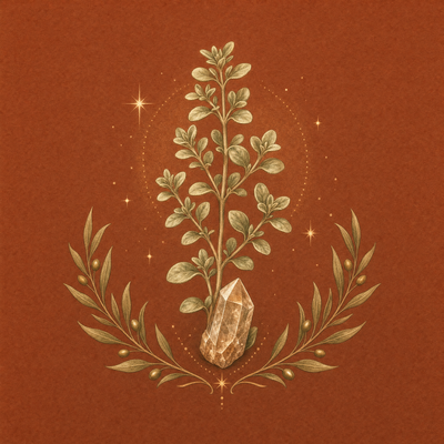 Stone Breaker Botanical