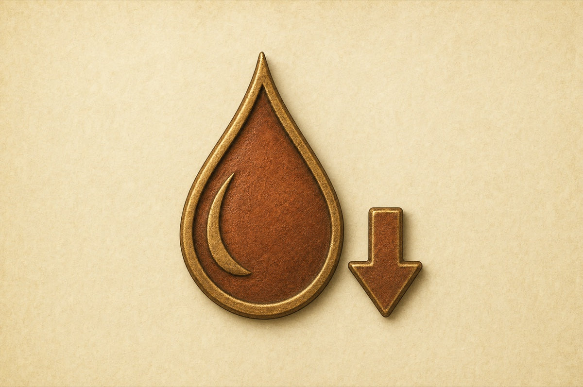 Pressure Relief